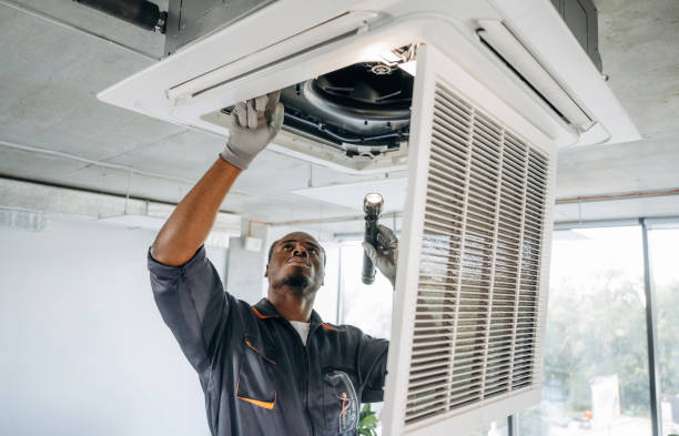 Licensed Emergency Hvac service in Dobson, NC - FH HVAC