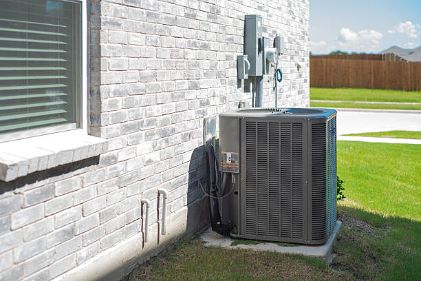 Reliable Emergency Hvac contractor in Dobson, NC by FH HVAC