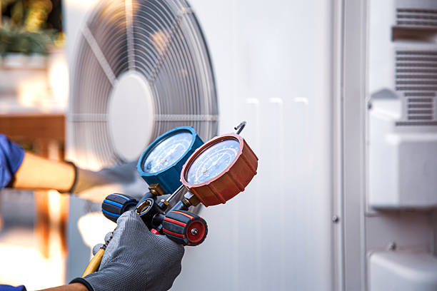 Trusted Emergency Hvac service in Dobson, NC - FH HVAC